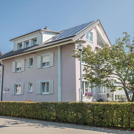 Ferienwohnung Lilo Имменштад-ам-Бодензее Экстерьер фото