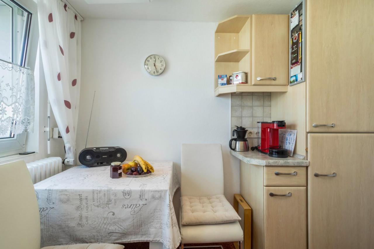 Ferienwohnung Lilo Имменштад-ам-Бодензее Экстерьер фото